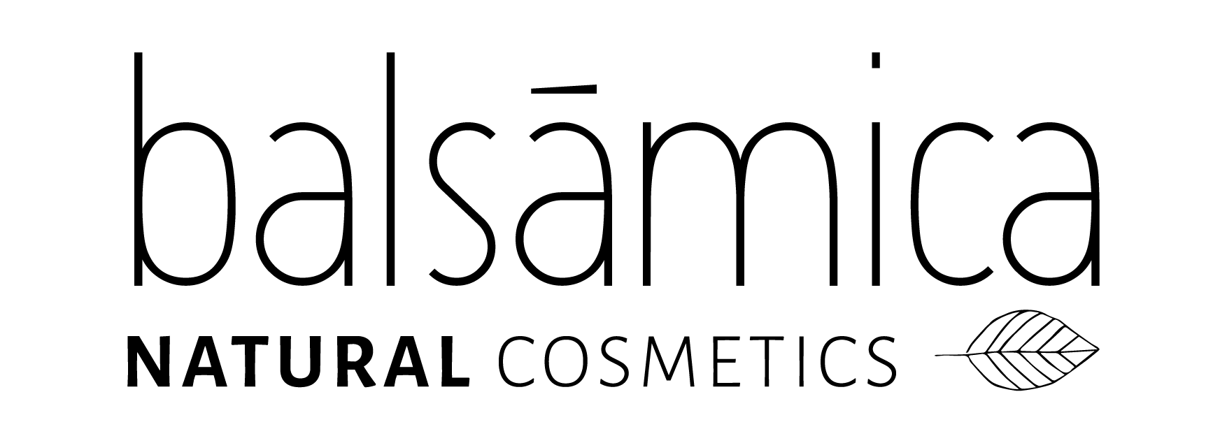 Balsámica Natural Cosmetics
